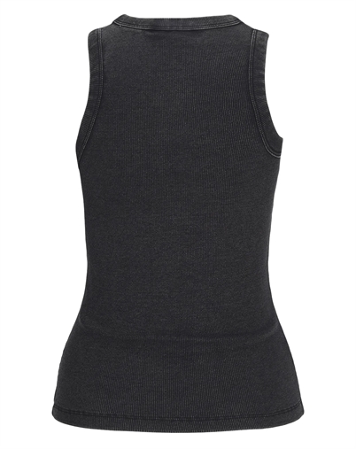 Forest Wash Rib Top - JJXX
